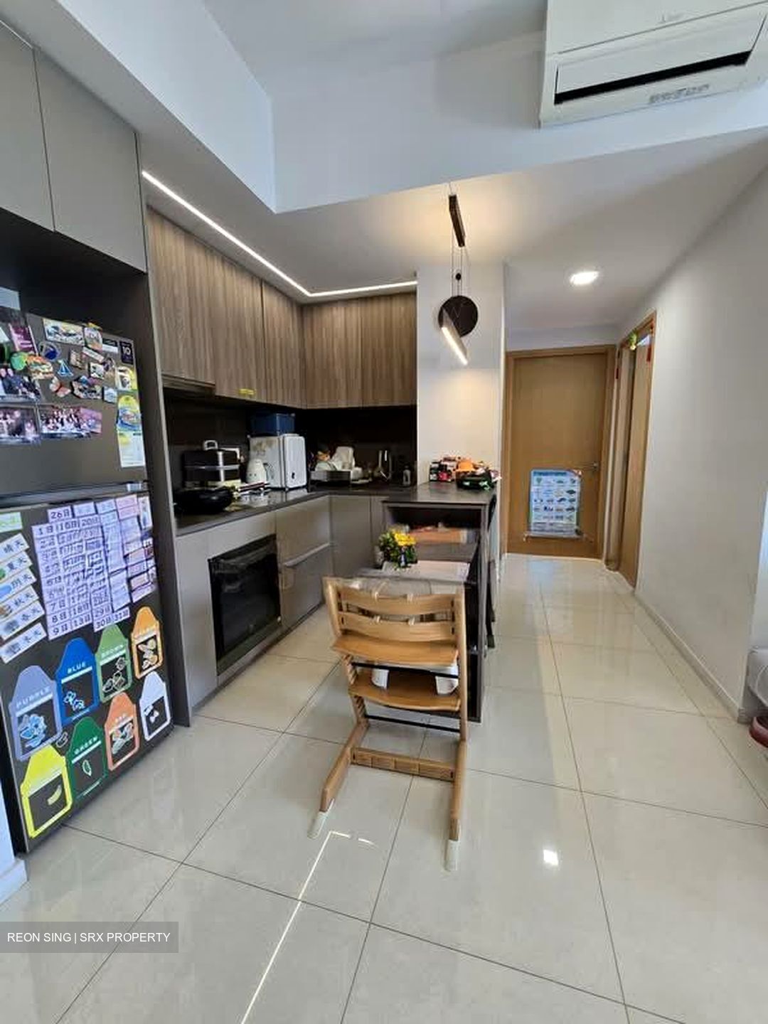 The Jovell (D17), Condominium #565144861